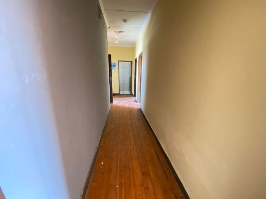 Commercial Property for Sale in Quigney Eastern Cape